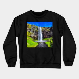 South Iceland I Crewneck Sweatshirt